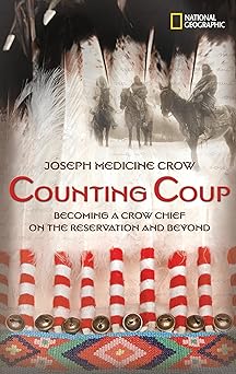 Counting Coup on Amazon