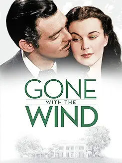 Gone with the Wind on Amazon