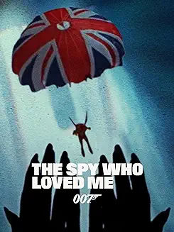 The Spy Who Loved Me on Amazon