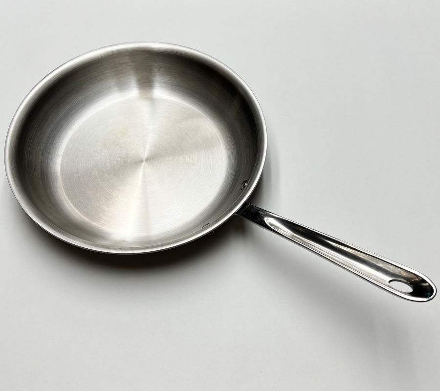 10-inch Fry Pan