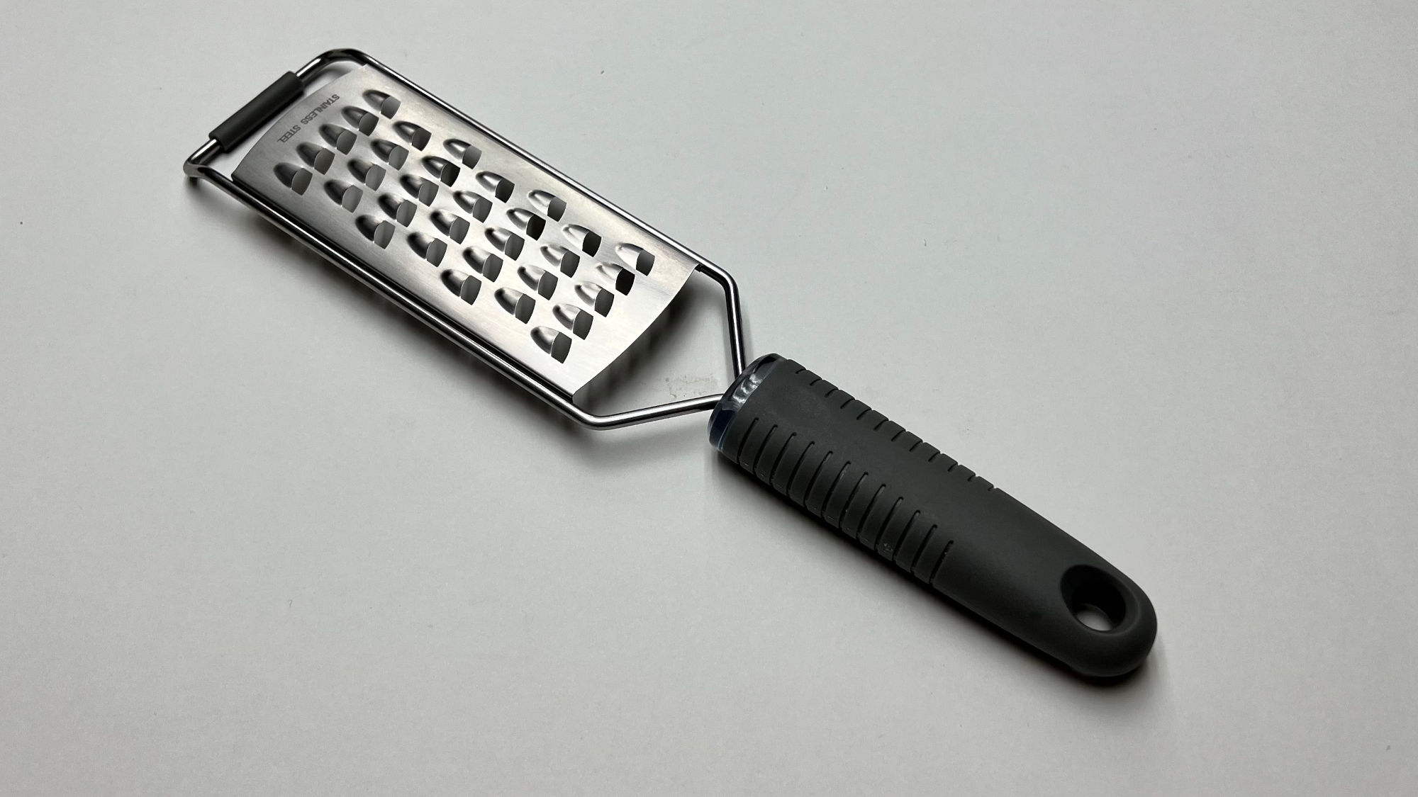 Coarse Cheese Grater