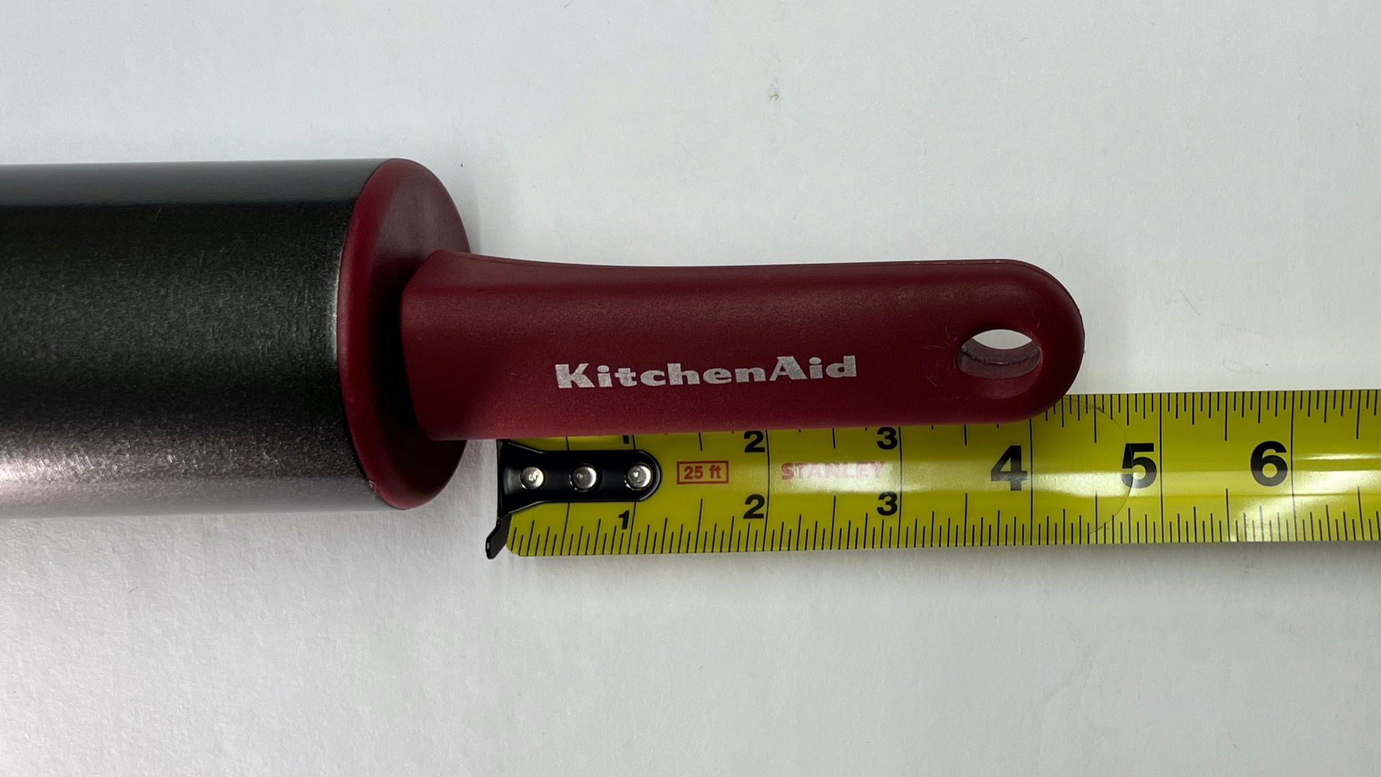 KichenAid Rolling Pin Handle