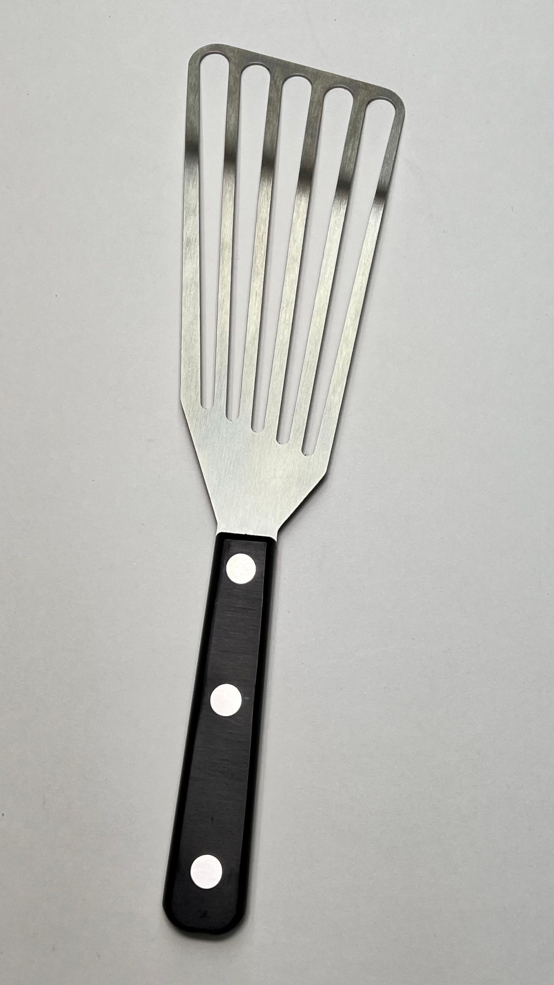 Lamson Chef's Slotted Turner