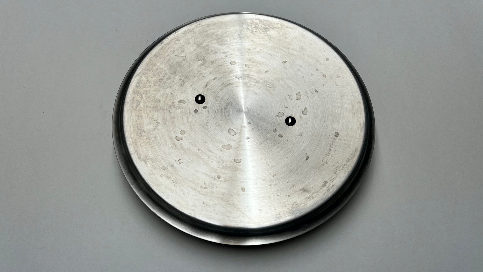 Saute Pan All-Clad Lid