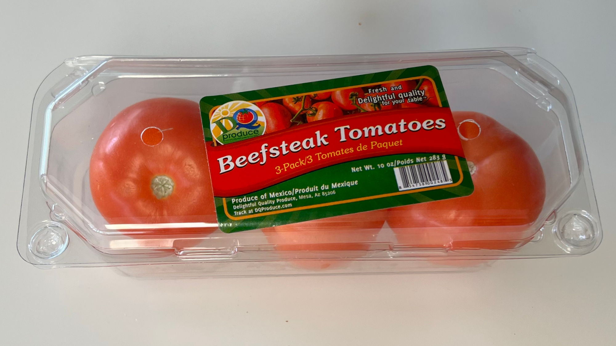 Tomatoes Beefsteak Tomatoes