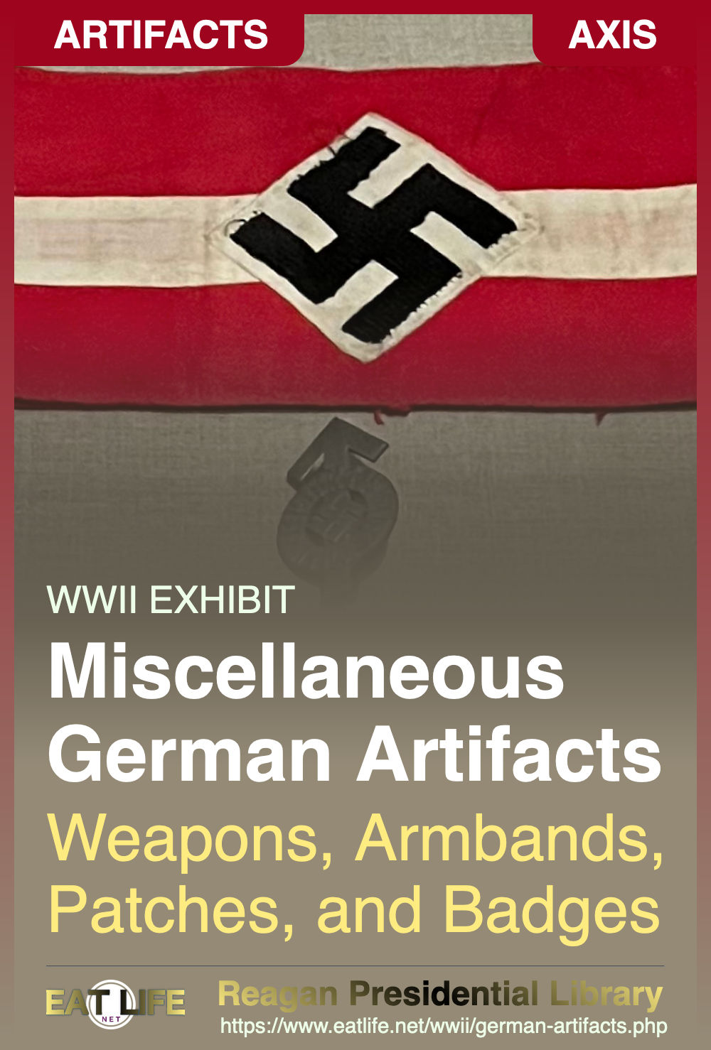 Some German Artifacts