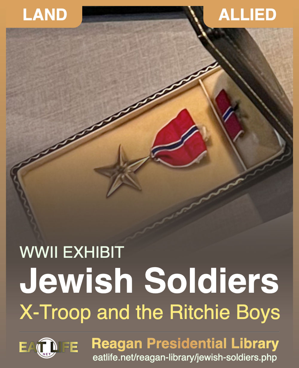 Jewish Refugee Soldiers