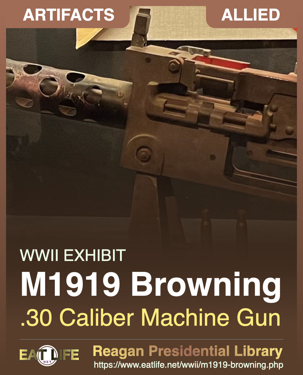 M1919 Browning