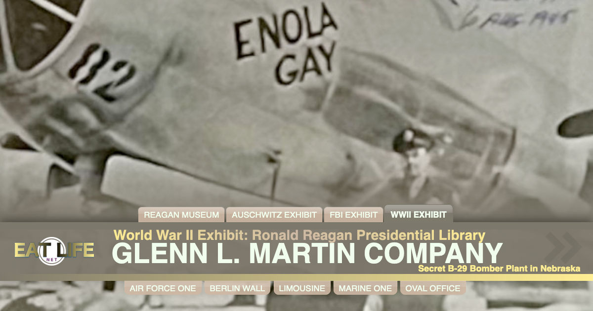 Glenn L. Martin Company