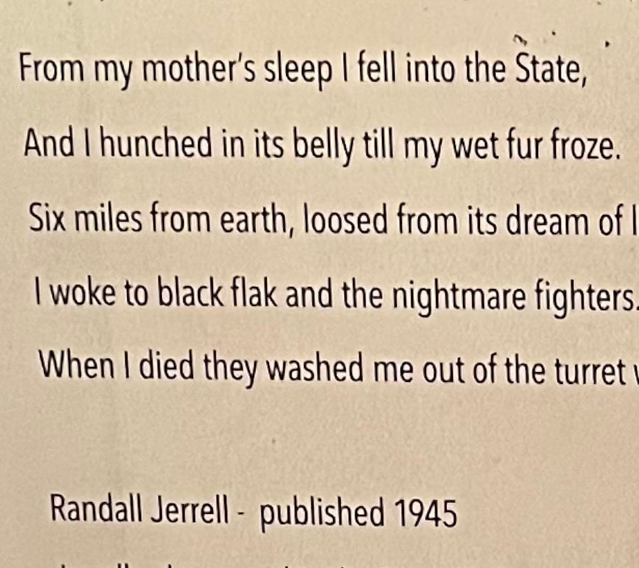 Randall Jerrell